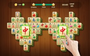 Mahjong-Match Puzzle game screenshot 15