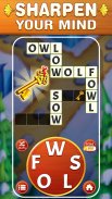 Game of Words: Word Puzzles screenshot 7