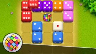 Fantastic Dice - Merge Puzzle screenshot 15