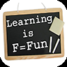 Learning Is Fun Icon