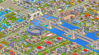 Designer City: Empire Edition screenshot 6