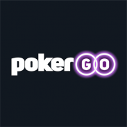 PokerGO Watch Now screenshot 0