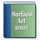 SARFAESI Act 2002 icon