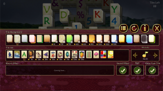 Amazing Mahjong: Japan Edition screenshot 4