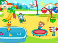 Kindergarten screenshot 2