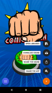 Punch Sound Effect | Meme Prank Button screenshot 6