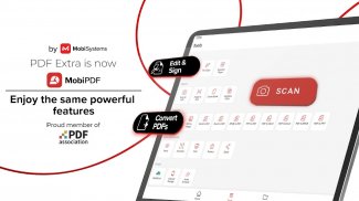 MobiPDF: PDF Editor & Scanner screenshot 22