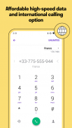 TextNow - Free US Phone Number screenshot 4