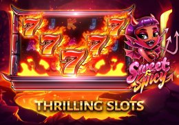 Stars Casino Slots - Free Slot Machines Vegas 777 screenshot 9