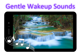 Gentle Wakeup - Sleep & Alarm Clock with Sunrise screenshot 3