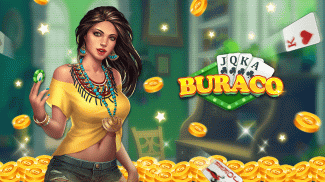 Buraco Zingplay Juego de Carta screenshot 4