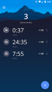 Alarm Clock: Jam Weker, Timer screenshot 5