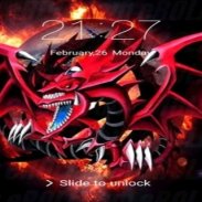 Yu-Gi-Oh Lock Screen HD wallpapers screenshot 3