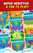 Bubble Shoot Mania - Shooting & Pop Puzzle Game screenshot 6