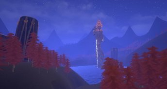 Raven's Night screenshot 10