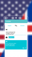 Eng to Icelandic dictionary screenshot 15