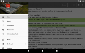 Bible Offline App Free + Audio, KJV, Daily Verse screenshot 9