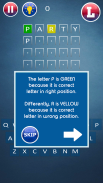 Lingo - Word Game screenshot 14