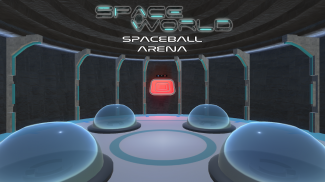 Spaceball screenshot 0