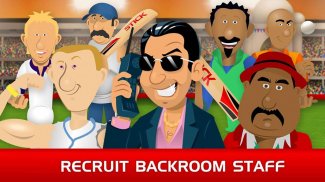 Stick Cricket Premier League screenshot 4