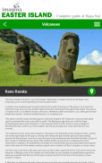 Imagina Easter Island screenshot 18