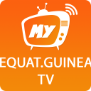 My Equatorial Guinea TV Icon