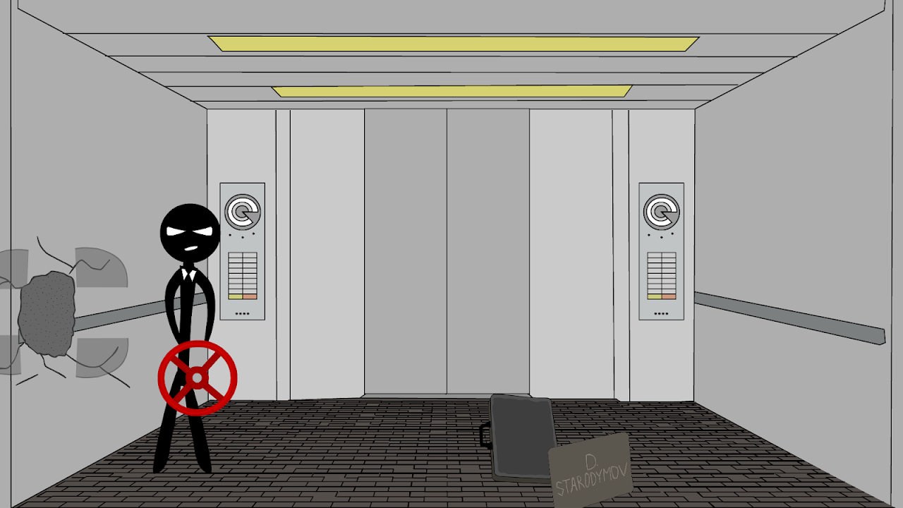 Stickman Escape Lift 2 - Загрузить APK для Android | Aptoide