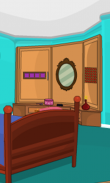 Escape Game-Quick Room screenshot 3