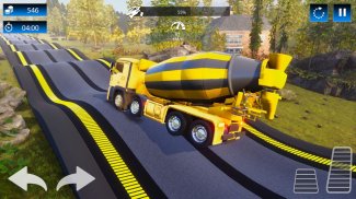 Road Bump Car Crash:Beam Drive screenshot 5