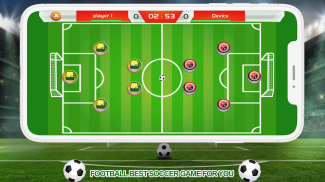 Fútbol Colombiano Juego screenshot 4