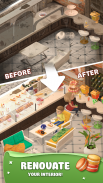 Merge Makers: Renovation screenshot 2