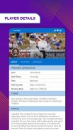 TAB Cricket Live Scores & News screenshot 1