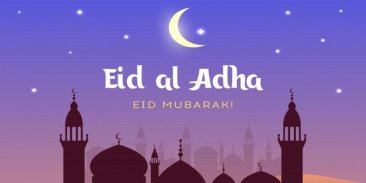 Eid ul adha 2021 - Eid al adha 2021 screenshot 4