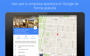 Google My Business screenshot 5