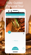 Wat Pho Reclining Buddha Guide screenshot 5