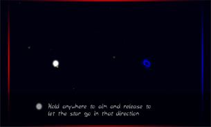 Galaxy Rebound screenshot 1