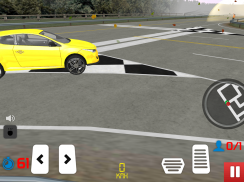 Asfalt Spor Oyunu 3D screenshot 7