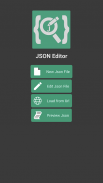 Json Viewer | Editor screenshot 0