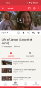 Jesus Film Project screenshot 8
