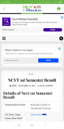 NCVT ITI Result 2020 screenshot 1