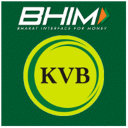 BHIM KVB Upay Icon
