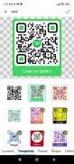 QR Master: Design your code screenshot 4