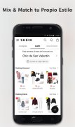 SHEIN-Compras Online screenshot 4
