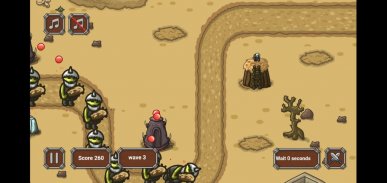 Town Defense screenshot 2