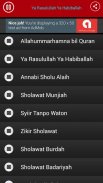 Sholawat Nabi MP3 Lengkap Offline screenshot 2