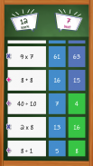 (the) Math Tapper: arcade one-tap quiz game screenshot 7