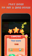 Fruity Path - Free Match Three Game screenshot 0