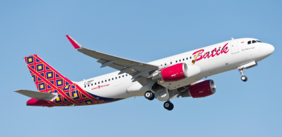 Batik Air