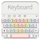 Colors Keyboard