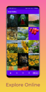 Strackit Smart Gallery - Image Classification screenshot 1